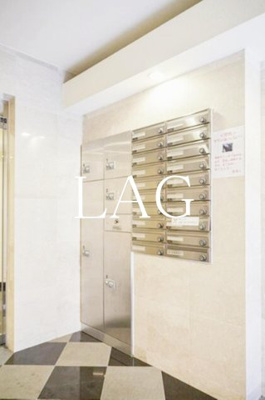 【その他】 | ププレＭＩＹＡ八丁堀