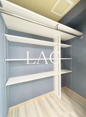 【収納】 | ププレＭＩＹＡ八丁堀 | 収納です。