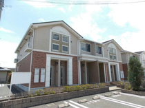 エトナール昴　Ａ棟の画像