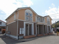 アンシャレットＢ棟の画像