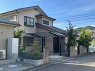和歌山市市小路の中古一戸建の画像