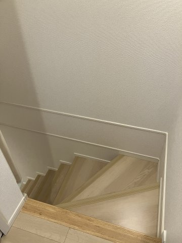 サニーコート伏見の内装