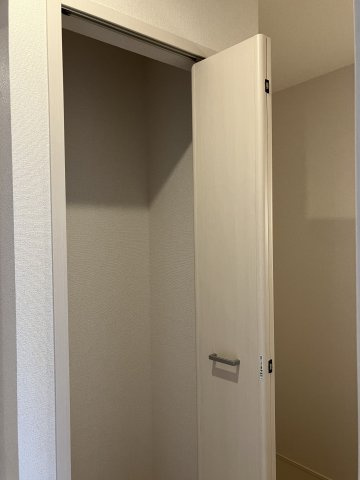 サニーコート伏見の収納
