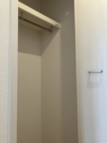 サニーコート伏見の収納