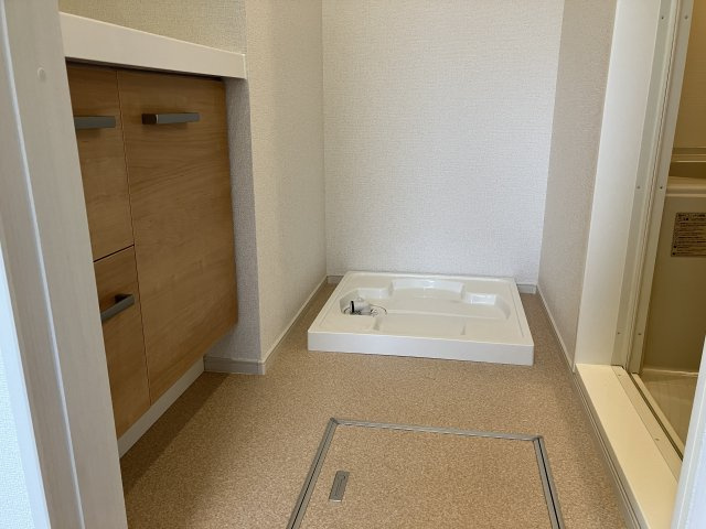 サニーコート伏見の設備