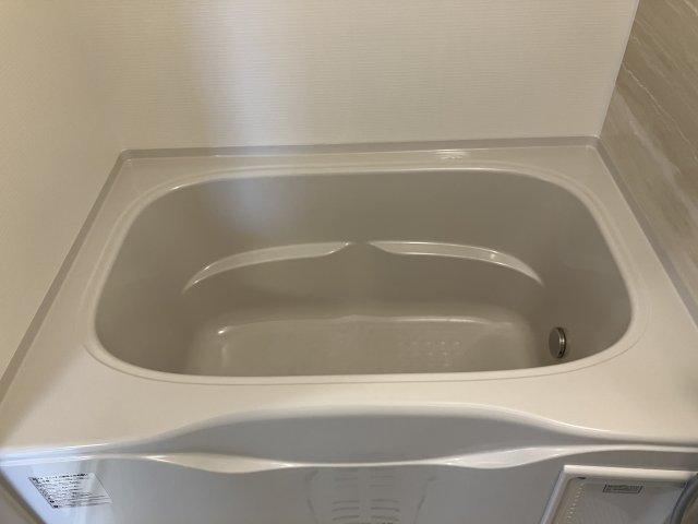 サニーコート伏見の浴室