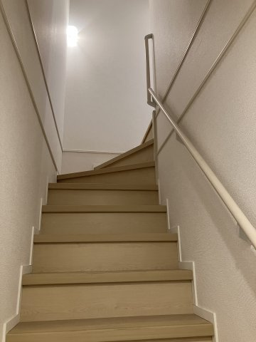 サニーコート伏見の内装
