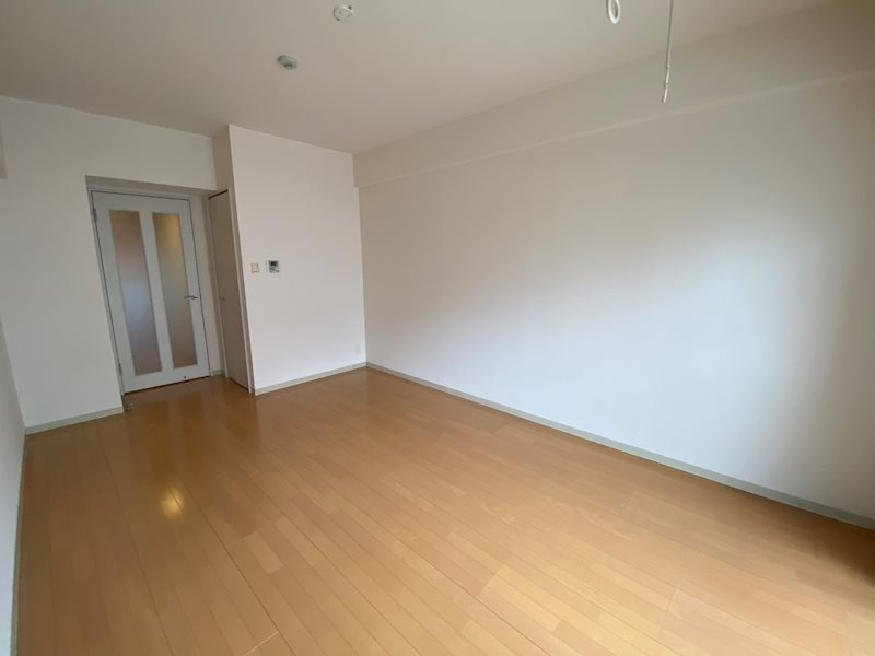 Espoir Asakusabashiの居間・リビング