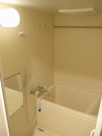 Espoir Asakusabashiの浴室