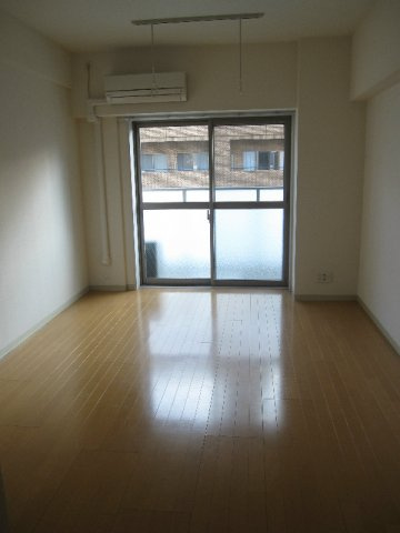 Espoir Asakusabashiの寝室