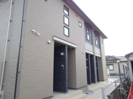 ハイ　ブリッジ　レジデンスの画像