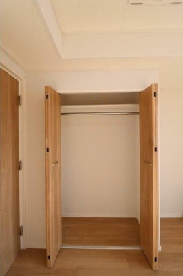 【収納】 | ミレドゥーエ中野