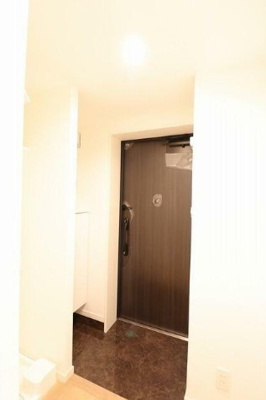 【玄関】 | ミレドゥーエ中野