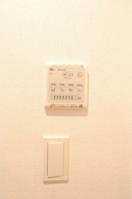 【設備】 | ミレドゥーエ中野