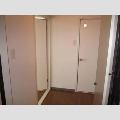 【内装】 | ウエストコート