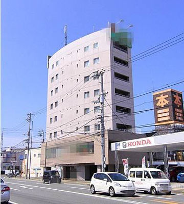 【外観】 | ウエストコート