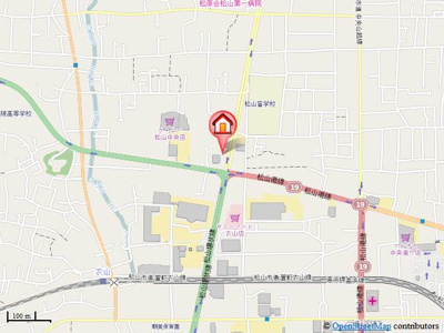 【地図】 | ウエストコート