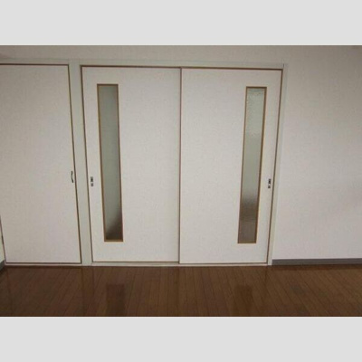 【内装】 | ウエストコート