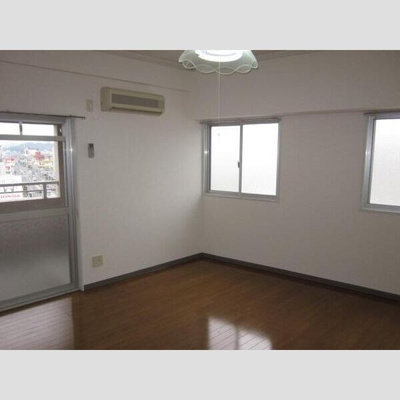 【洋室】 | ウエストコート