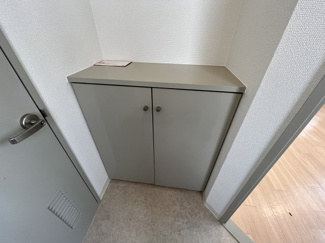 【設備】 | ロータリーマンション大日