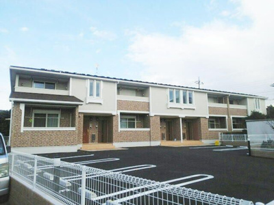 【外観】 | ワイズヴィレッジ