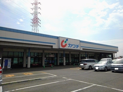 【周辺】 | Ｇ－フォレストⅠ