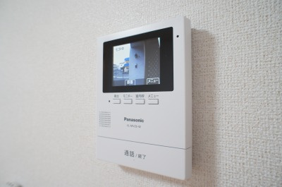 【セキュリティ】 | Ｇ－フォレストⅠ