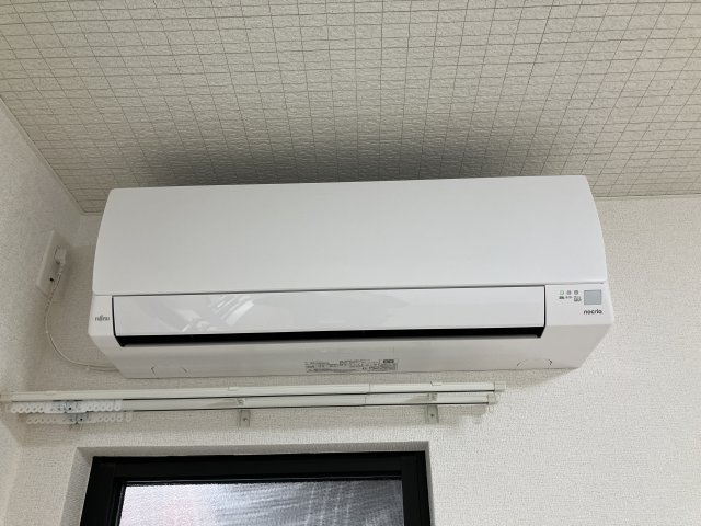 サニーコート伏見の設備