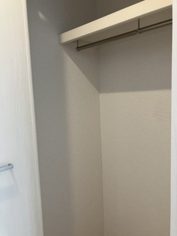 サニーコート伏見の収納