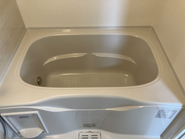 サニーコート伏見の浴室