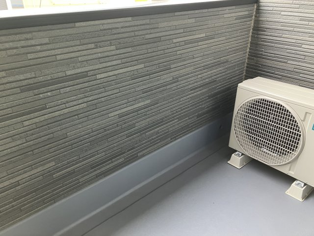 サニーコート伏見の駐車場