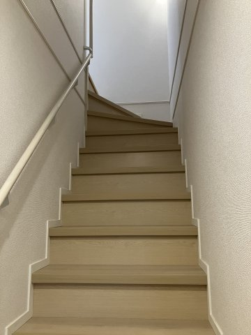 サニーコート伏見の内装