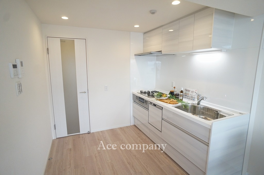 【キッチン】の画像