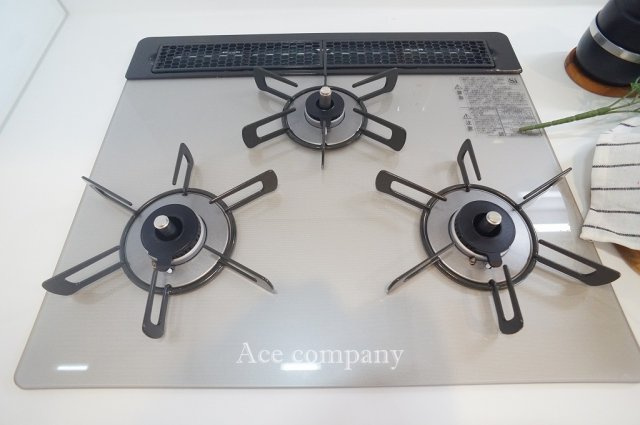 【キッチン】の画像