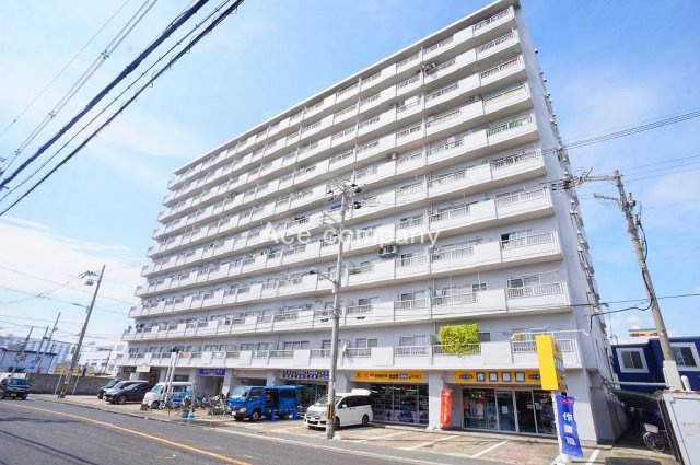 【外観】の画像