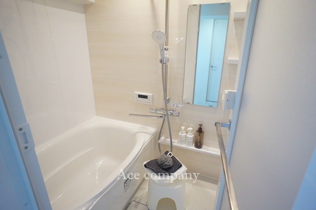 【浴室】の画像