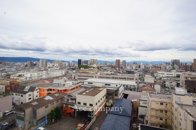 【展望】の画像