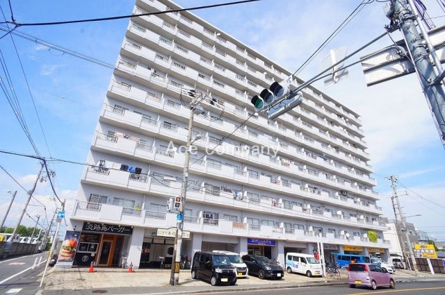 【外観】の画像