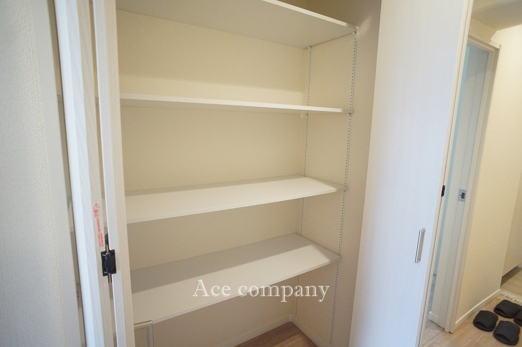 【収納】の画像