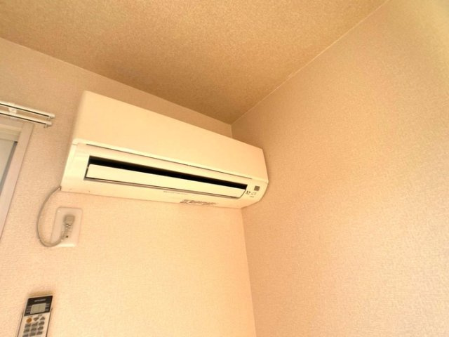 ラ・メーグⅡの設備