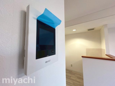 【セキュリティ】 | クリスタルハイツⅡ