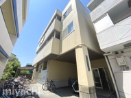 クリスタルハイツⅡの画像