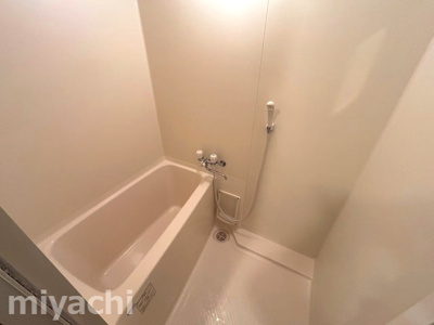 【浴室】 | クリスタルハイツⅡ