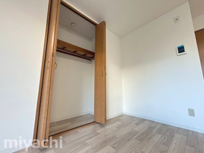 【収納】 | クリスタルハイツⅡ