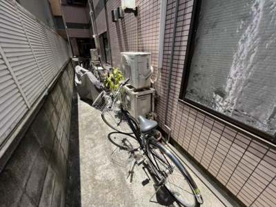 【バルコニー】 | アビタ