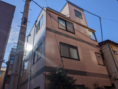 【外観】 | アビタ