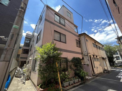 【外観】 | アビタ