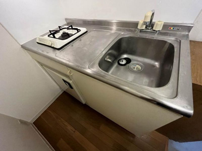 【キッチン】 | アビタ