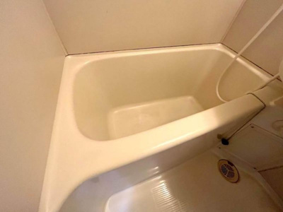 【浴室】 | アビタ