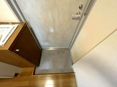 【玄関】 | アビタ